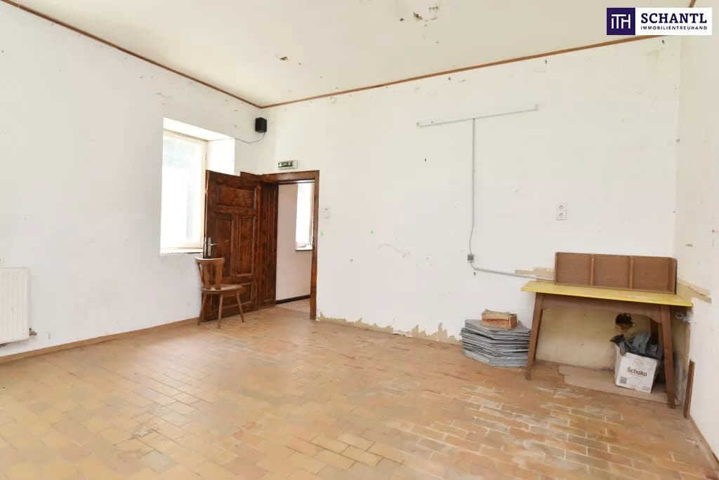 5-Zimmer-Haus kaufen in Hartberg-Fürstenfeld – 127 m², € 99.000 – Bild 27 von 59