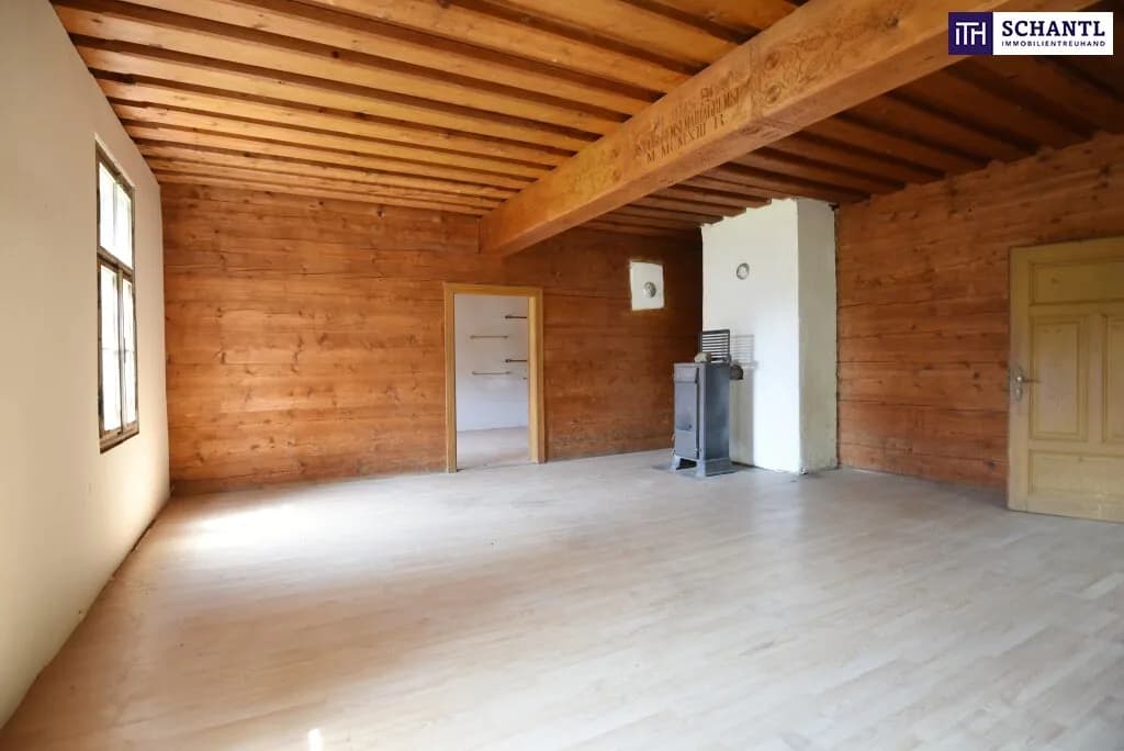 5-Zimmer-Haus kaufen in Hartberg-Fürstenfeld – 127 m², € 99.000 – Bild 33 von 59