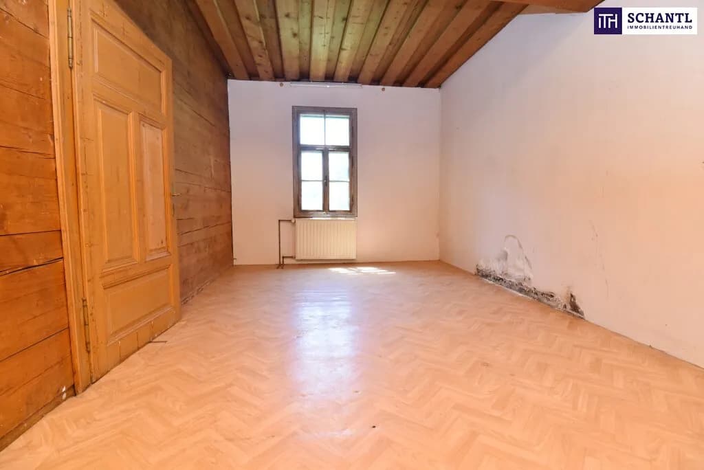 5-Zimmer-Haus kaufen in Hartberg-Fürstenfeld – 127 m², € 99.000 – Bild 36 von 59