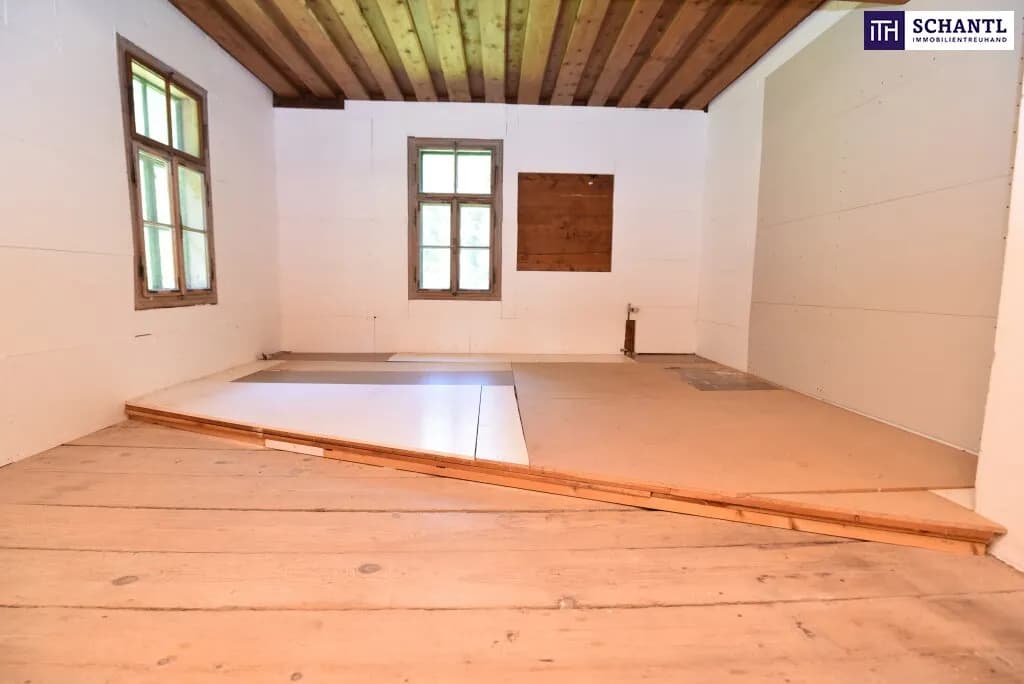 5-Zimmer-Haus kaufen in Hartberg-Fürstenfeld – 127 m², € 99.000 – Bild 39 von 59