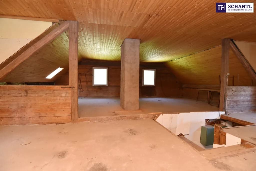 5-Zimmer-Haus kaufen in Hartberg-Fürstenfeld – 127 m², € 99.000 – Bild 41 von 59