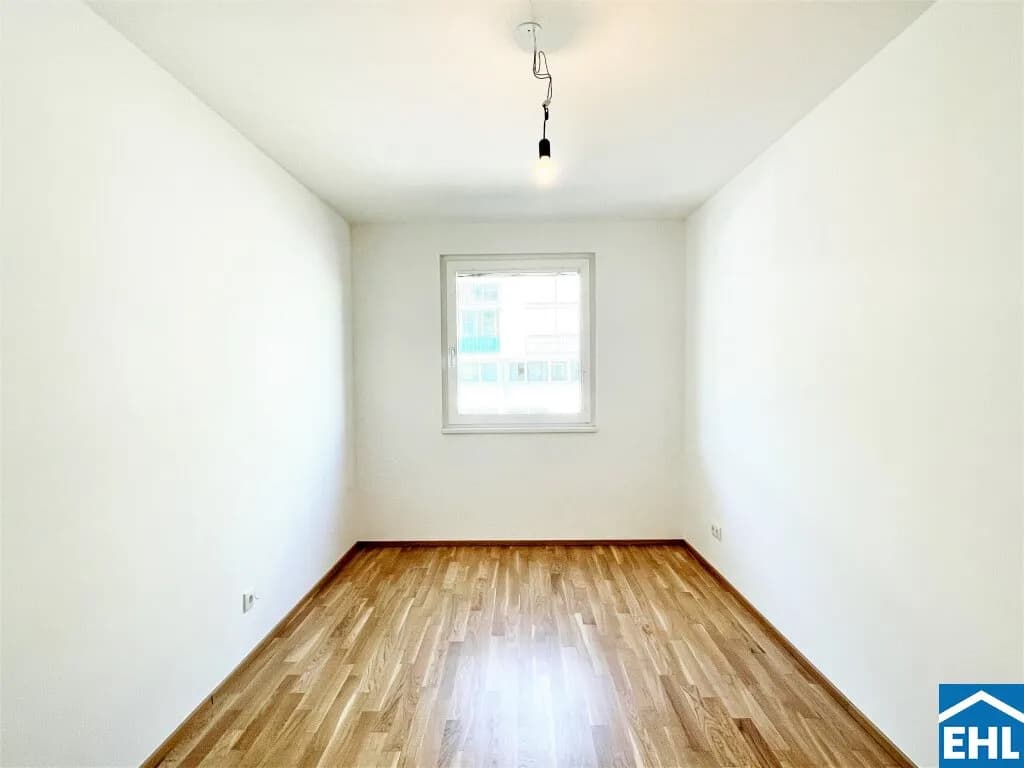 2-Zimmer-Wohnung mieten in Wien – 44,42 m², € 823 – Bild 3 von 5
