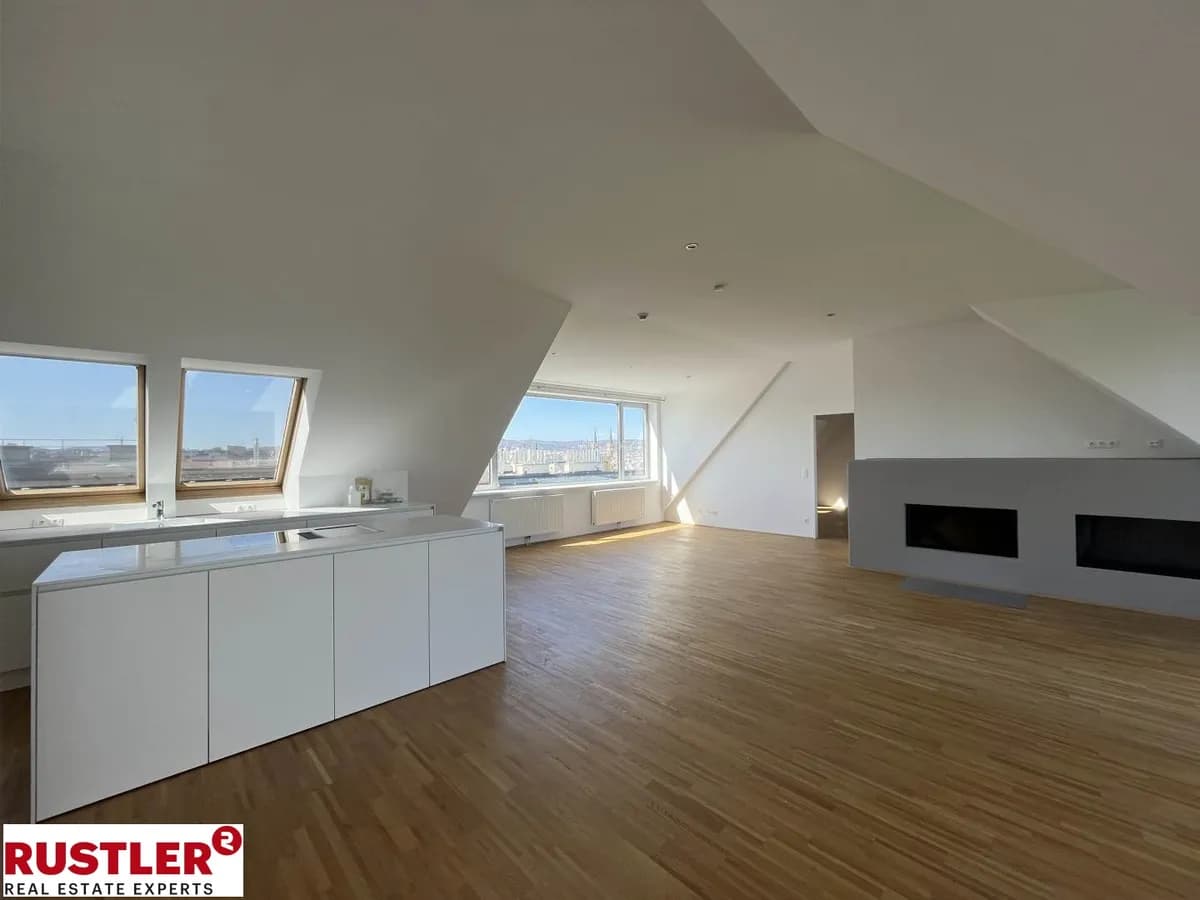 4-Zimmer-Wohnung mieten in Wien – 178,76 m², € 3.733 – Bild 2 von 26