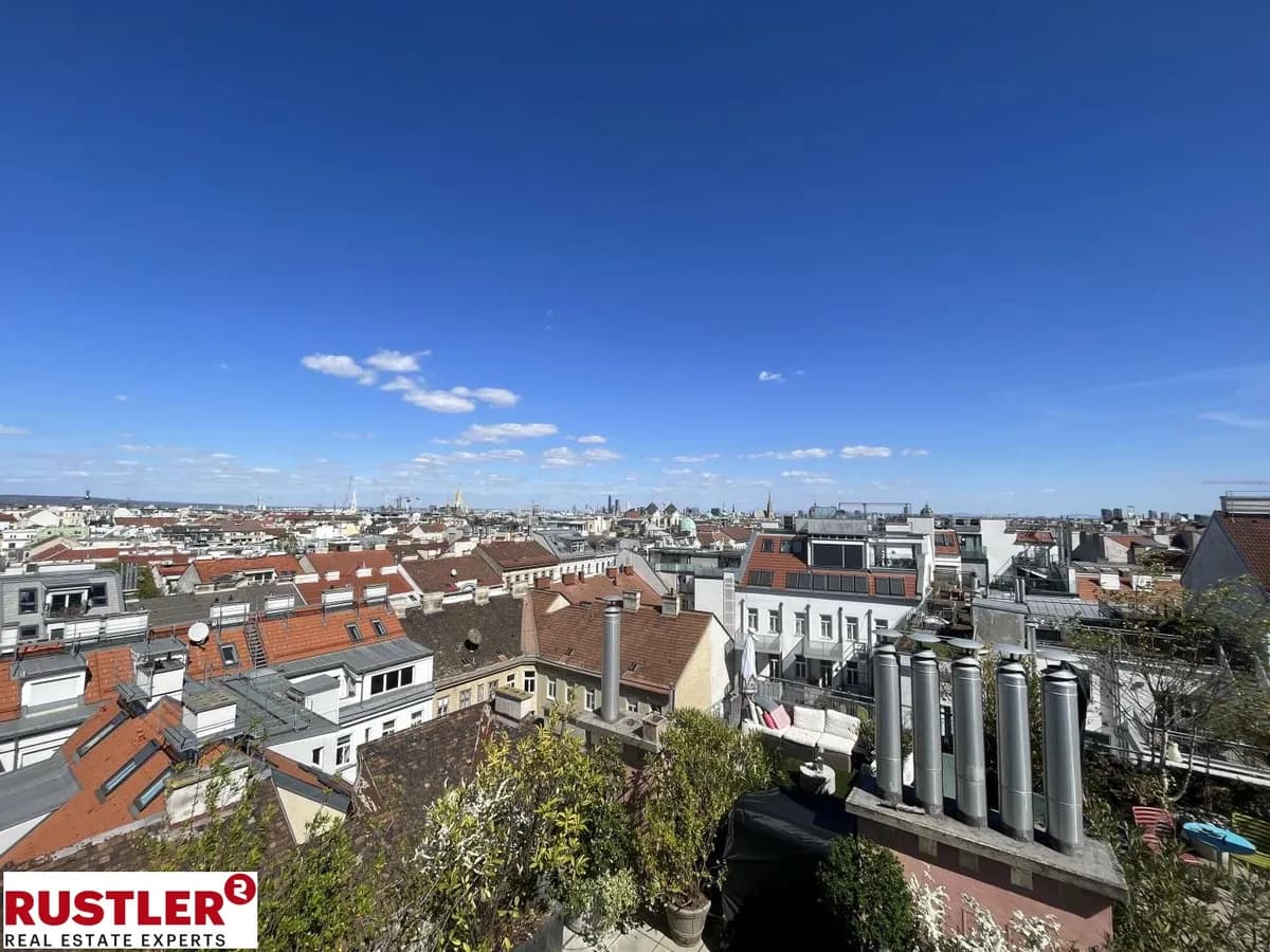 4-Zimmer-Wohnung mieten in Wien – 178,76 m², € 3.733 – Bild 4 von 26