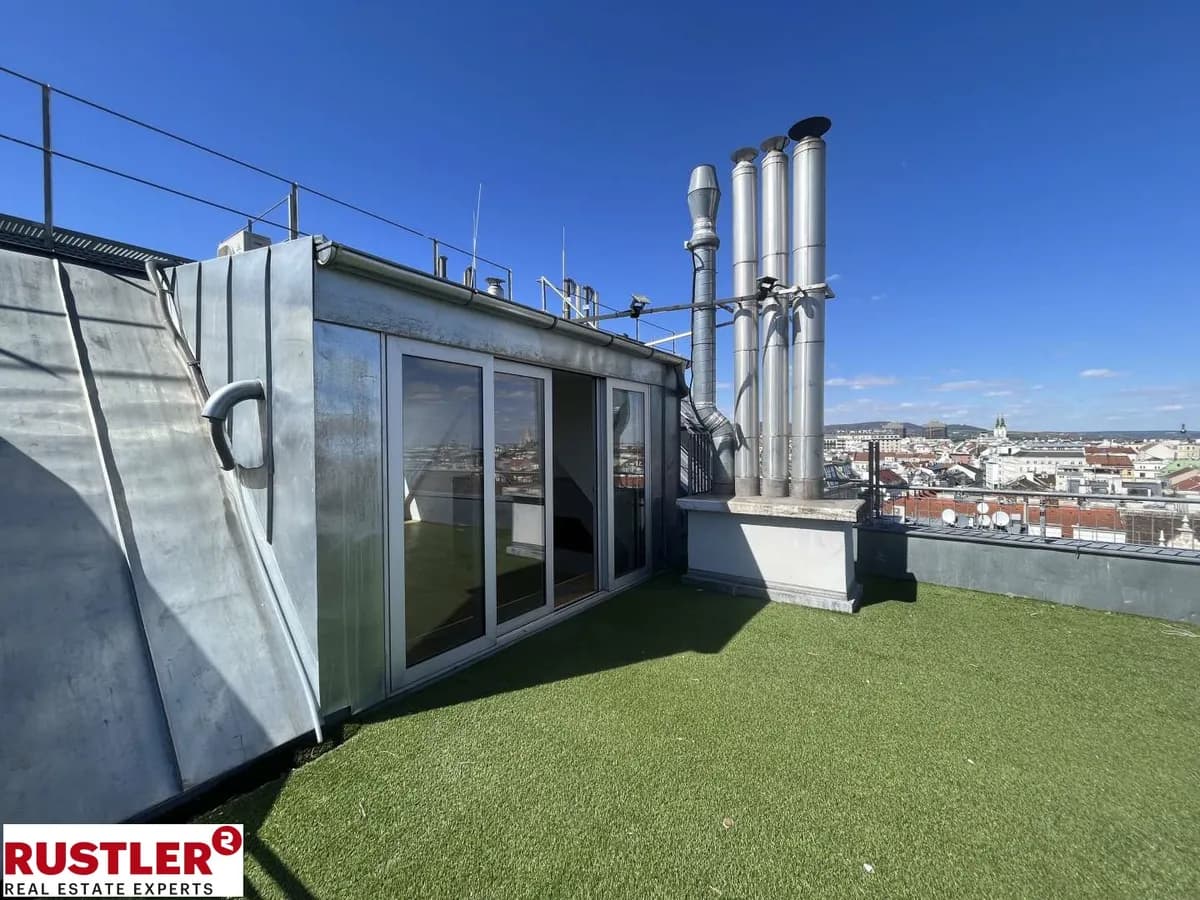 4-Zimmer-Wohnung mieten in Wien – 178,76 m², € 3.733 – Bild 5 von 26