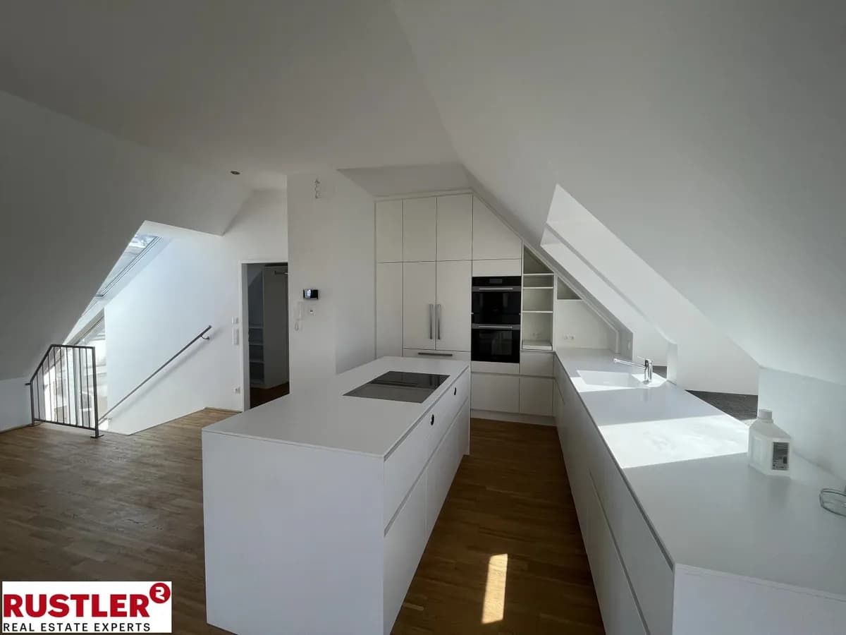 4-Zimmer-Wohnung mieten in Wien – 178,76 m², € 3.733 – Bild 6 von 26
