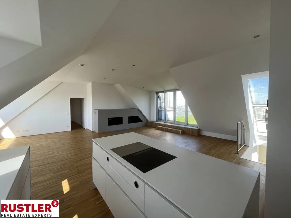4-Zimmer-Wohnung mieten in Wien – 178,76 m², € 3.733 – Bild 7 von 26