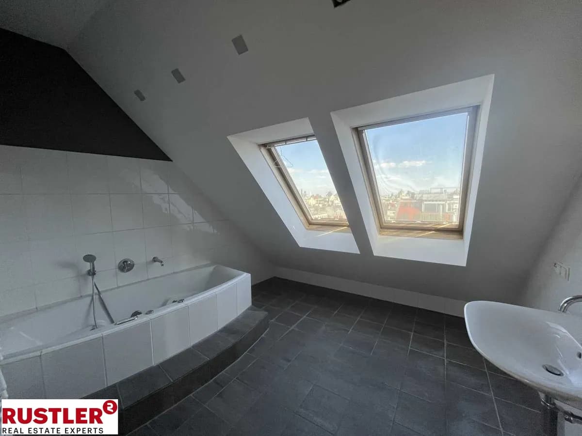 4-Zimmer-Wohnung mieten in Wien – 178,76 m², € 3.733 – Bild 9 von 26