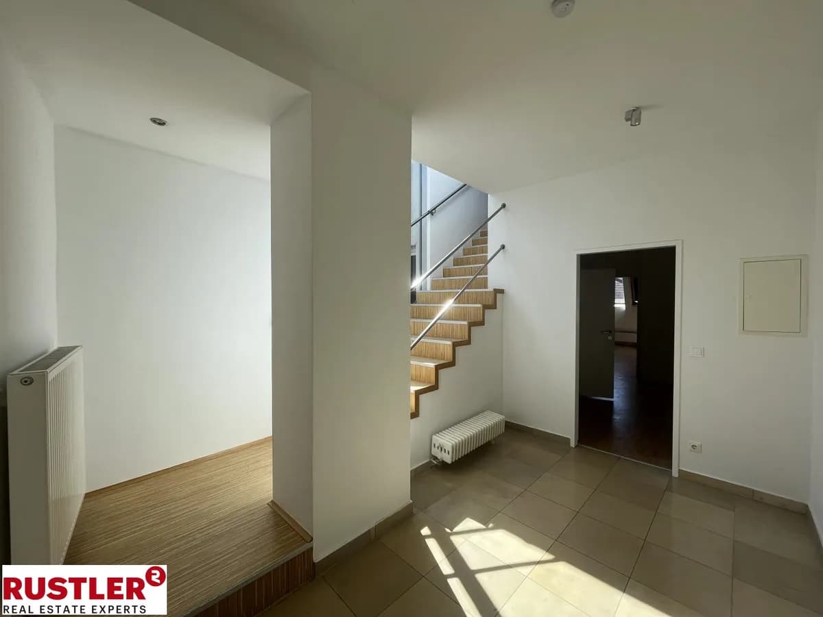 4-Zimmer-Wohnung mieten in Wien – 178,76 m², € 3.733 – Bild 11 von 26