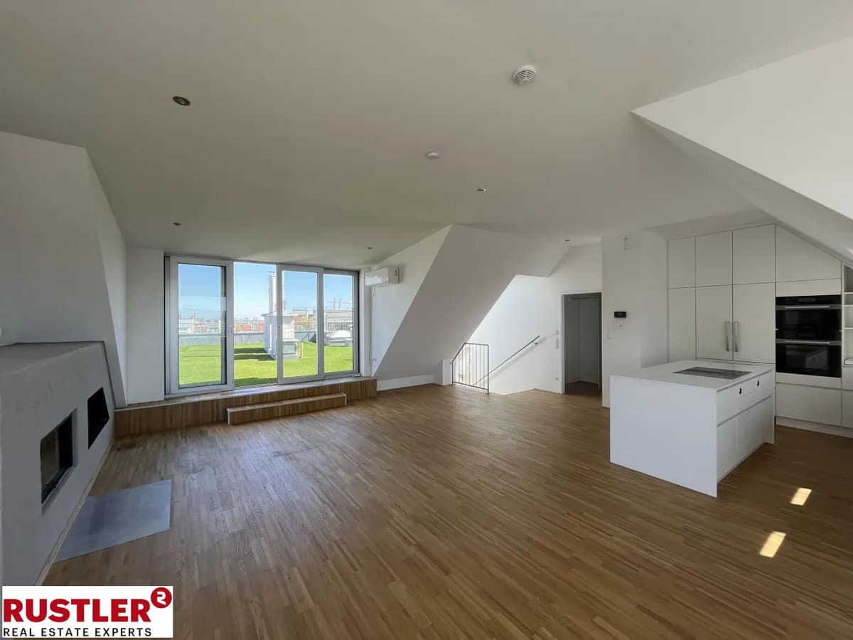 4-Zimmer-Wohnung mieten in Wien – 178,76 m², € 3.733 – Bild 21 von 26