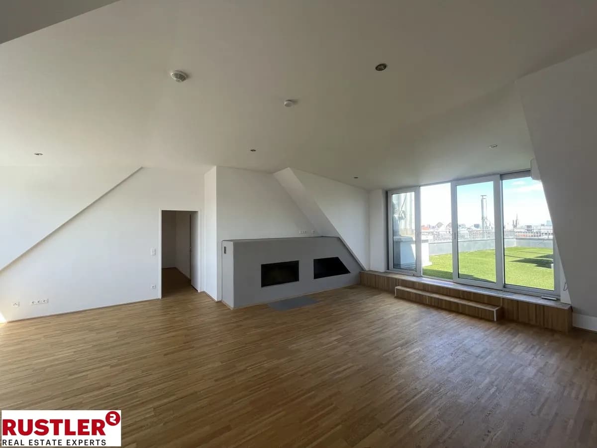 4-Zimmer-Wohnung mieten in Wien – 178,76 m², € 3.733 – Bild 23 von 26
