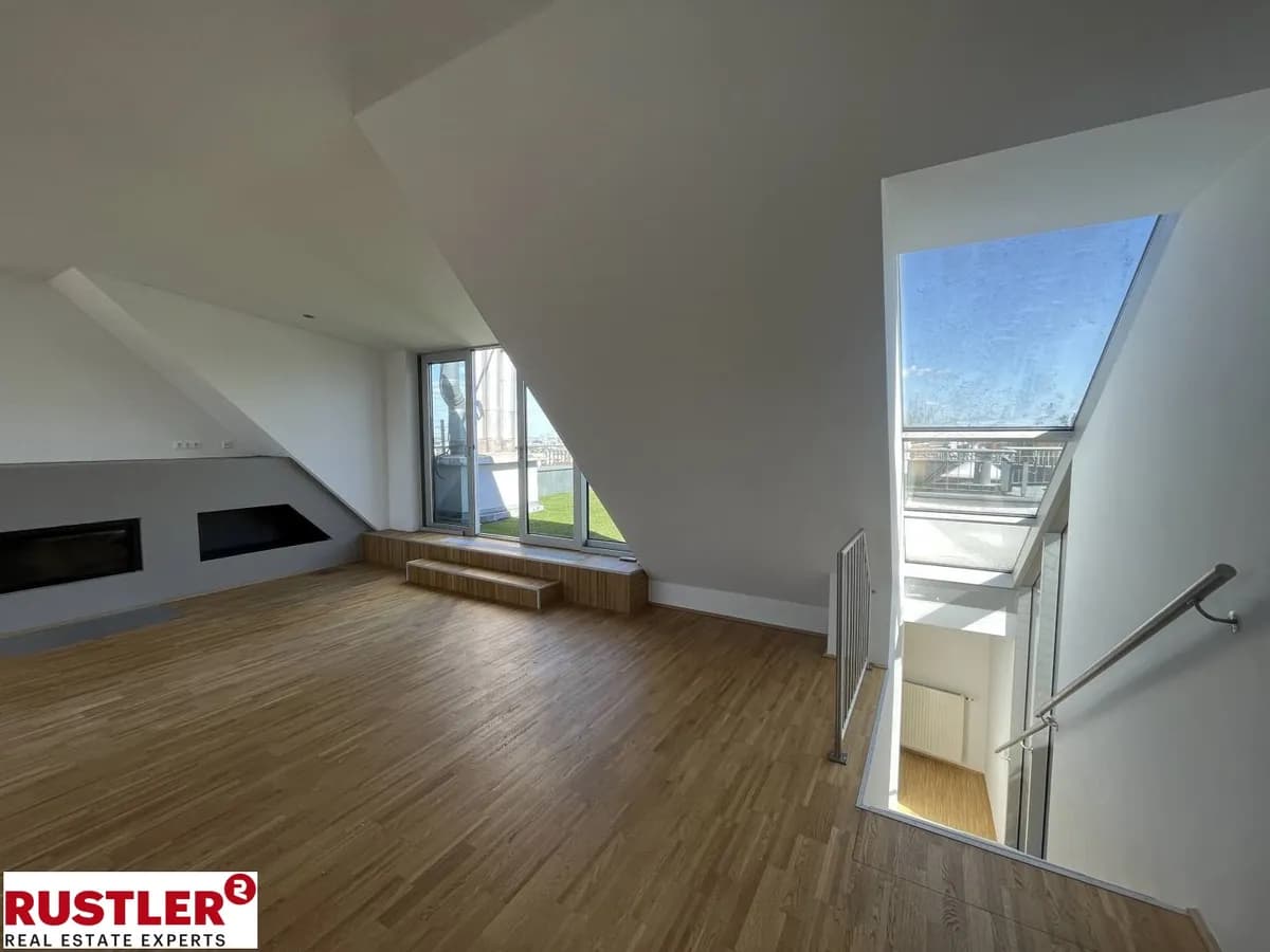4-Zimmer-Wohnung mieten in Wien – 178,76 m², € 3.733 – Bild 25 von 26