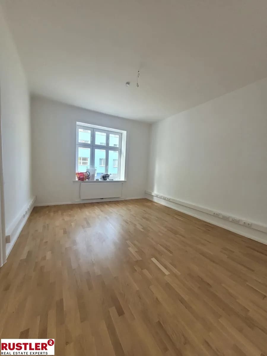 5-Zimmer-Gewerbeimmobilie mieten in Wien – 142 m², € 2.044 – Bild 2 von 12