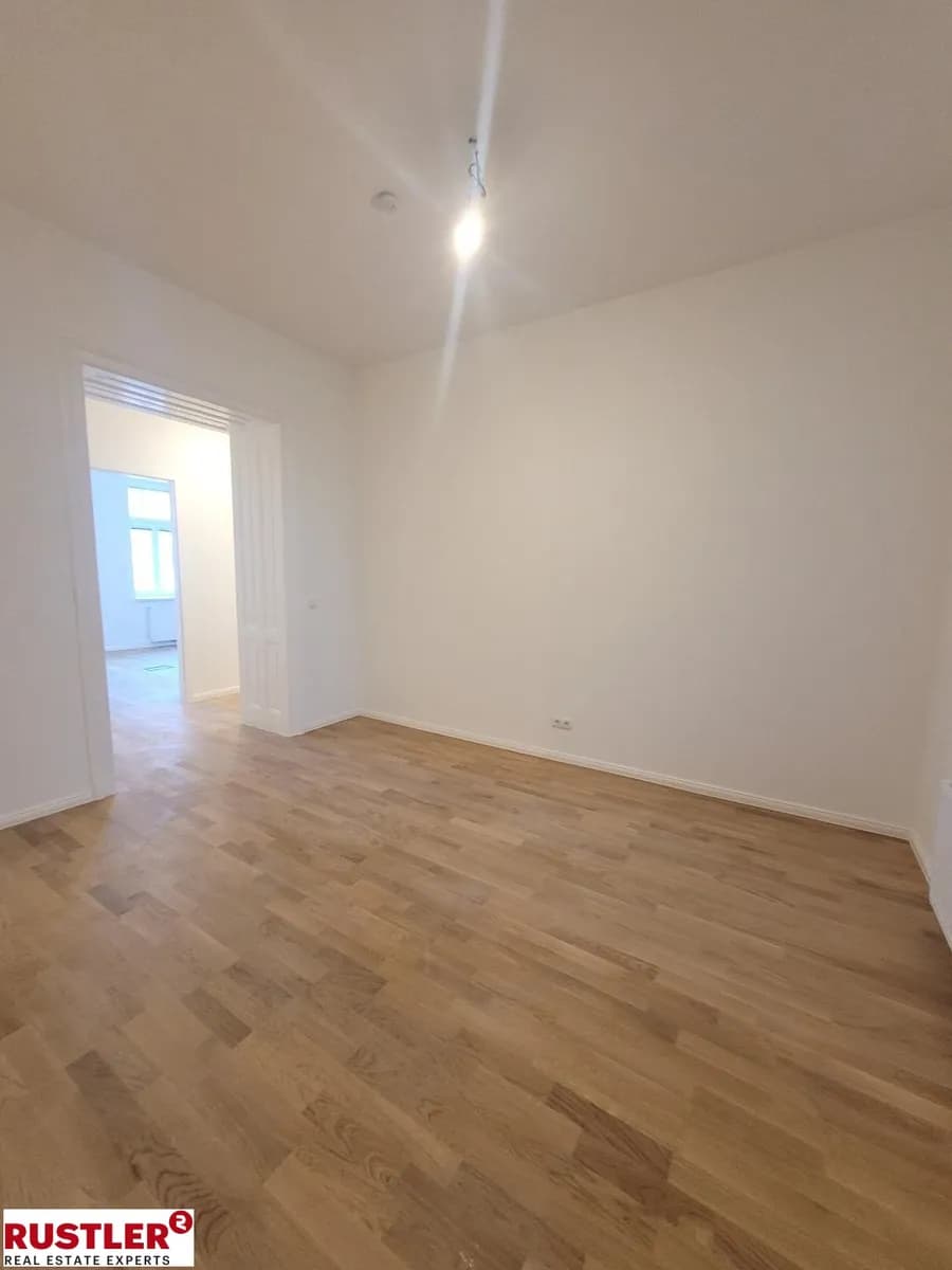 5-Zimmer-Gewerbeimmobilie mieten in Wien – 142 m², € 2.044 – Bild 4 von 12