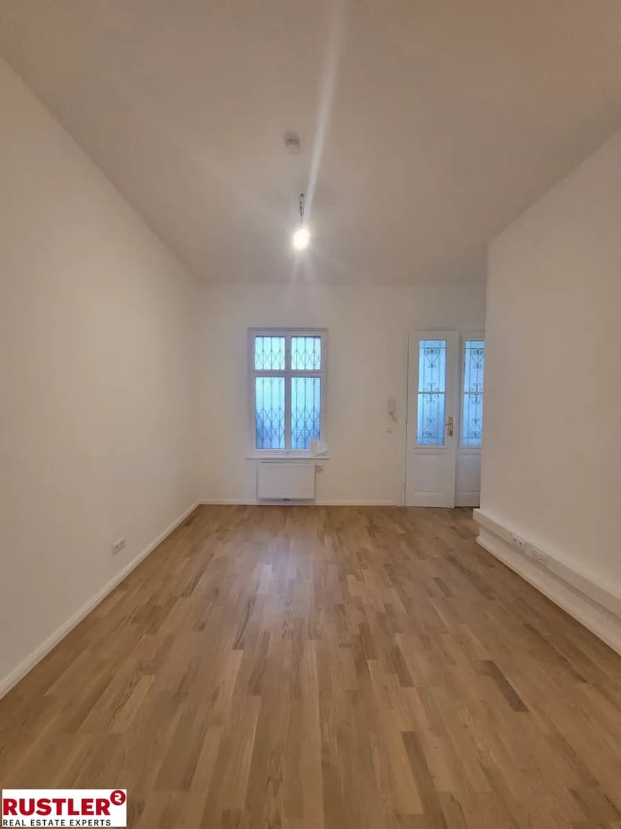 5-Zimmer-Gewerbeimmobilie mieten in Wien – 142 m², € 2.044 – Bild 5 von 12