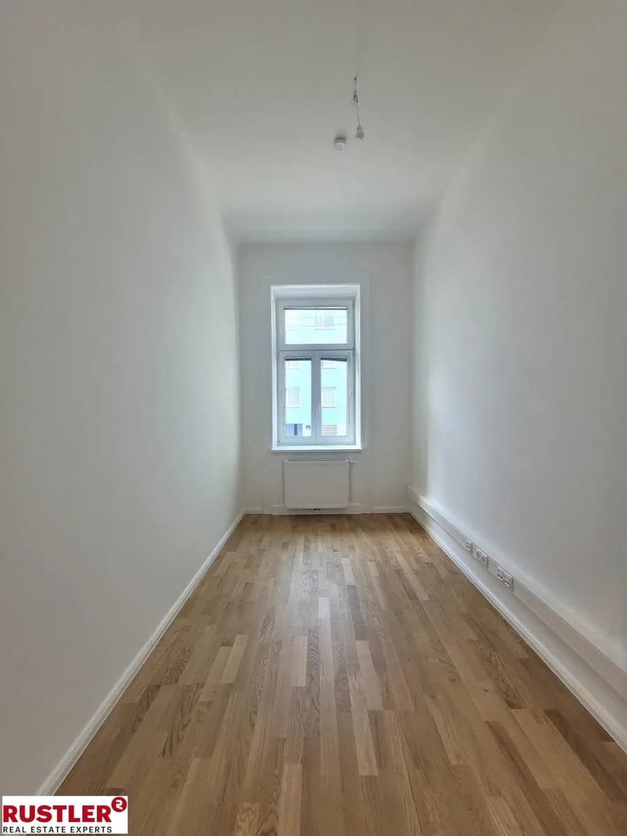 5-Zimmer-Gewerbeimmobilie mieten in Wien – 142 m², € 2.044 – Bild 6 von 12
