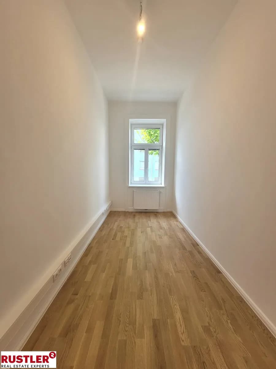 5-Zimmer-Gewerbeimmobilie mieten in Wien – 142 m², € 2.044 – Bild 7 von 12