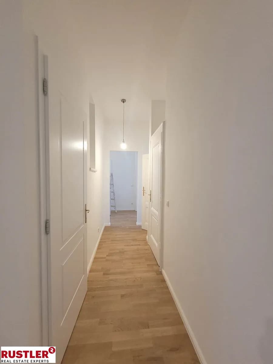 5-Zimmer-Gewerbeimmobilie mieten in Wien – 142 m², € 2.044 – Bild 8 von 12