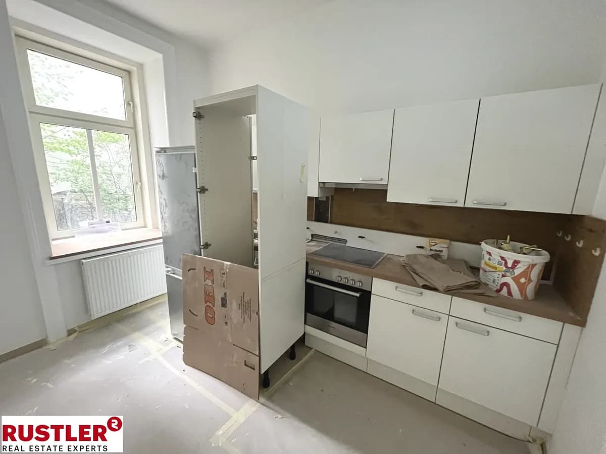 5-Zimmer-Gewerbeimmobilie mieten in Wien – 142 m², € 2.044 – Bild 9 von 12