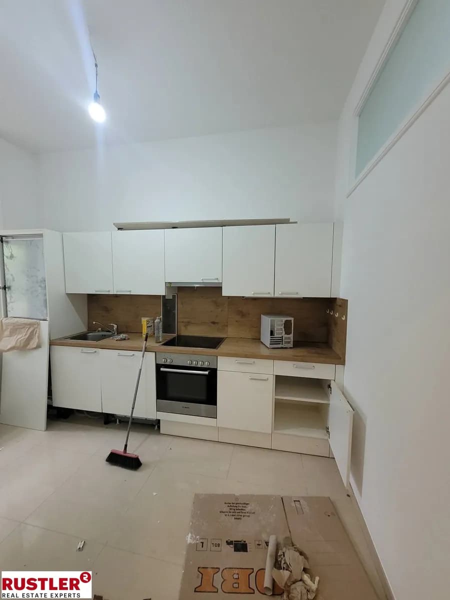 5-Zimmer-Gewerbeimmobilie mieten in Wien – 142 m², € 2.044 – Bild 10 von 12