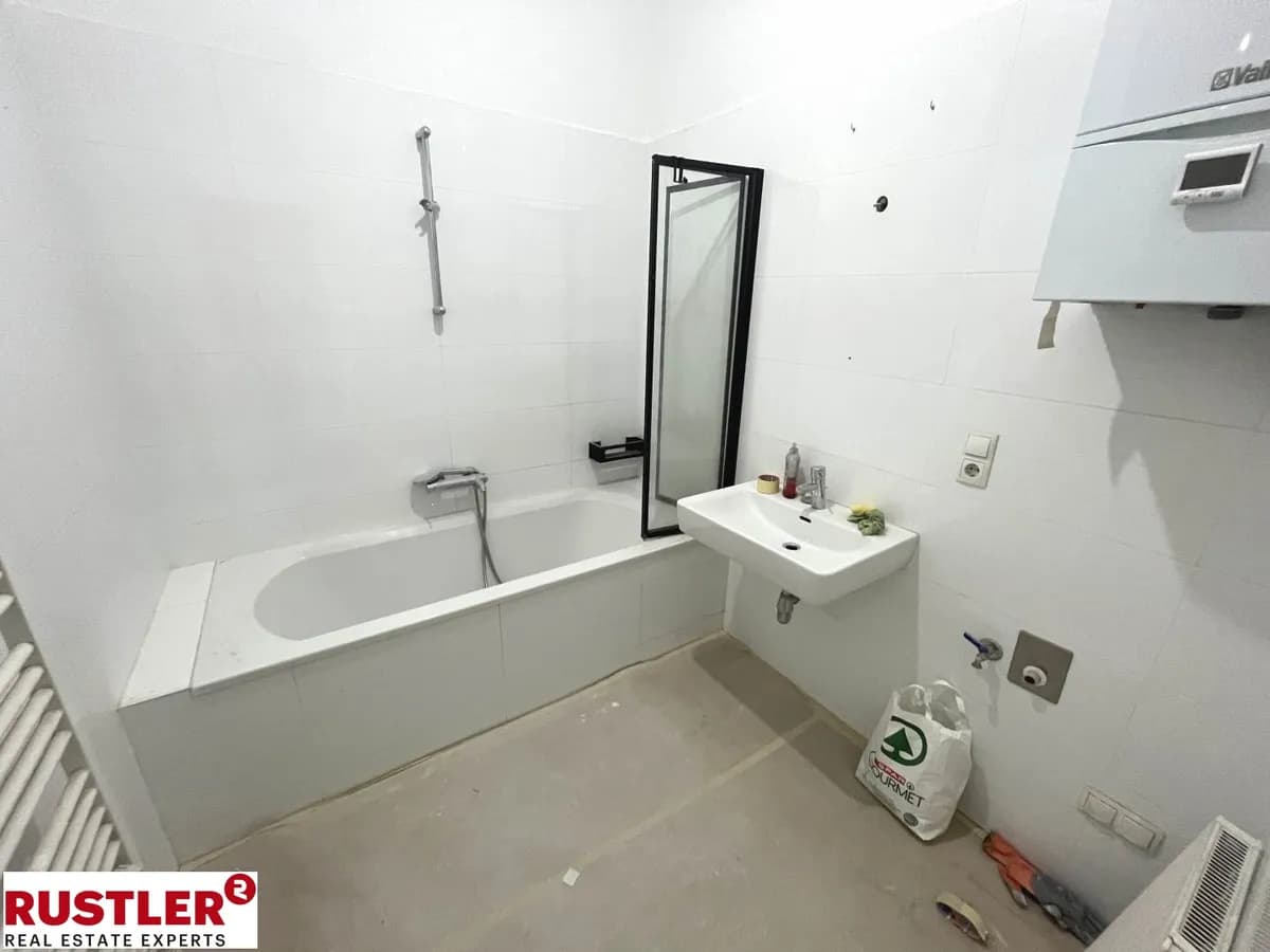 5-Zimmer-Gewerbeimmobilie mieten in Wien – 142 m², € 2.044 – Bild 11 von 12