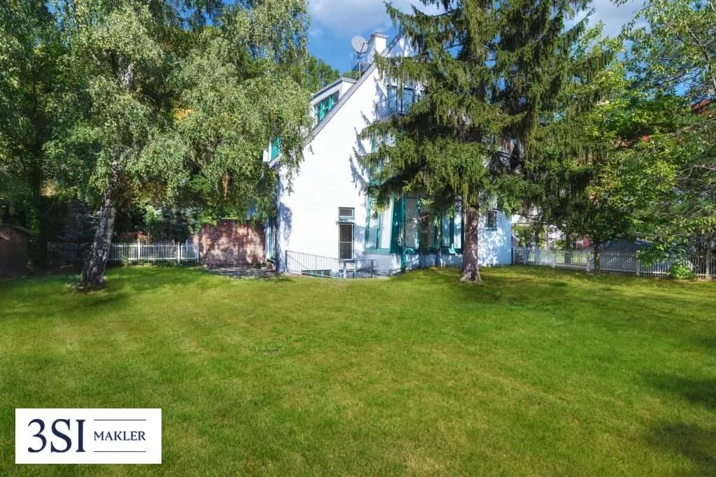 Haus kaufen in Wien – 2 564,85 m², € 14.900.000 – Bild 4 von 10
