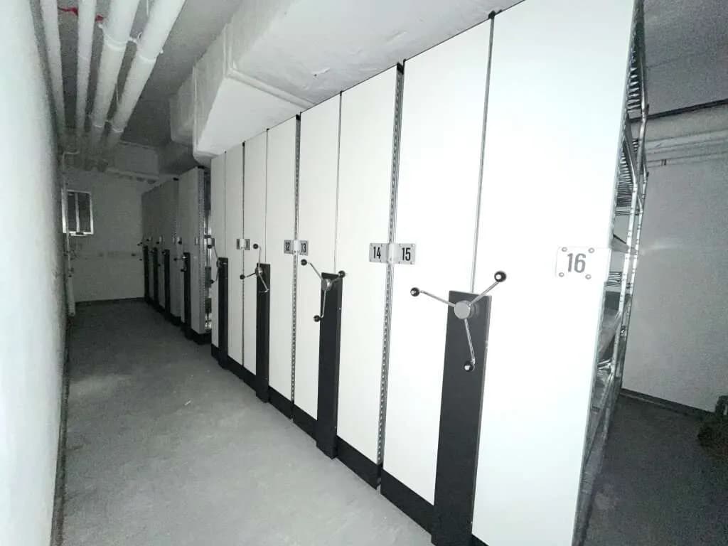 1-Zimmer-Gewerbeimmobilie mieten in Sankt Pölten – 62 m², € 525 – Bild 2 von 9