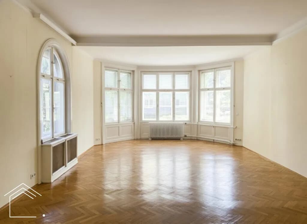 8-Zimmer-Haus mieten in Wien – 408 m², € 8.490 – Bild 2 von 48