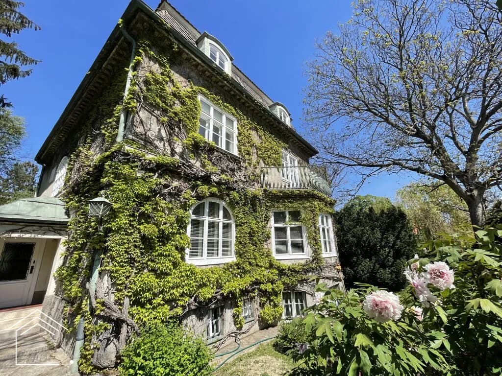 8-Zimmer-Haus mieten in Wien – 408 m², € 8.490 – Bild 4 von 48