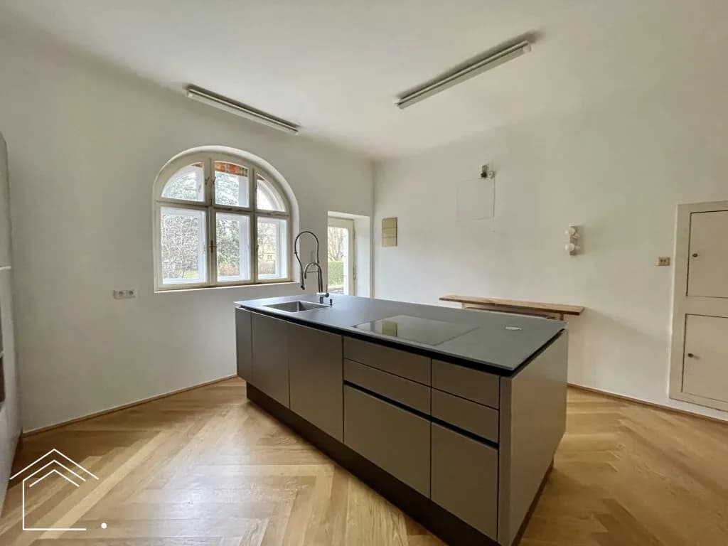 8-Zimmer-Haus mieten in Wien – 408 m², € 8.490 – Bild 9 von 48