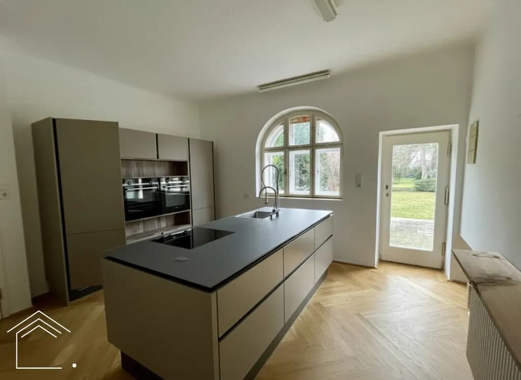 8-Zimmer-Haus mieten in Wien – 408 m², € 8.490 – Bild 10 von 48