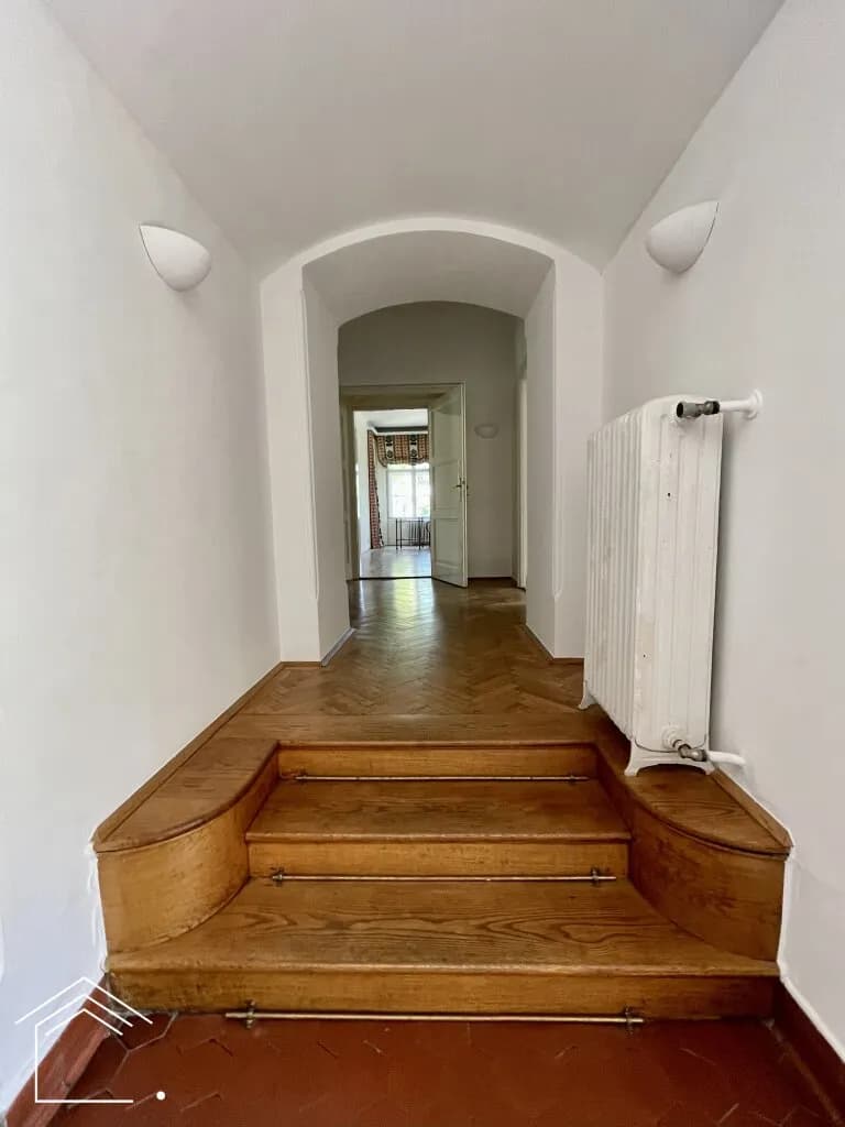 8-Zimmer-Haus mieten in Wien – 408 m², € 8.490 – Bild 12 von 48