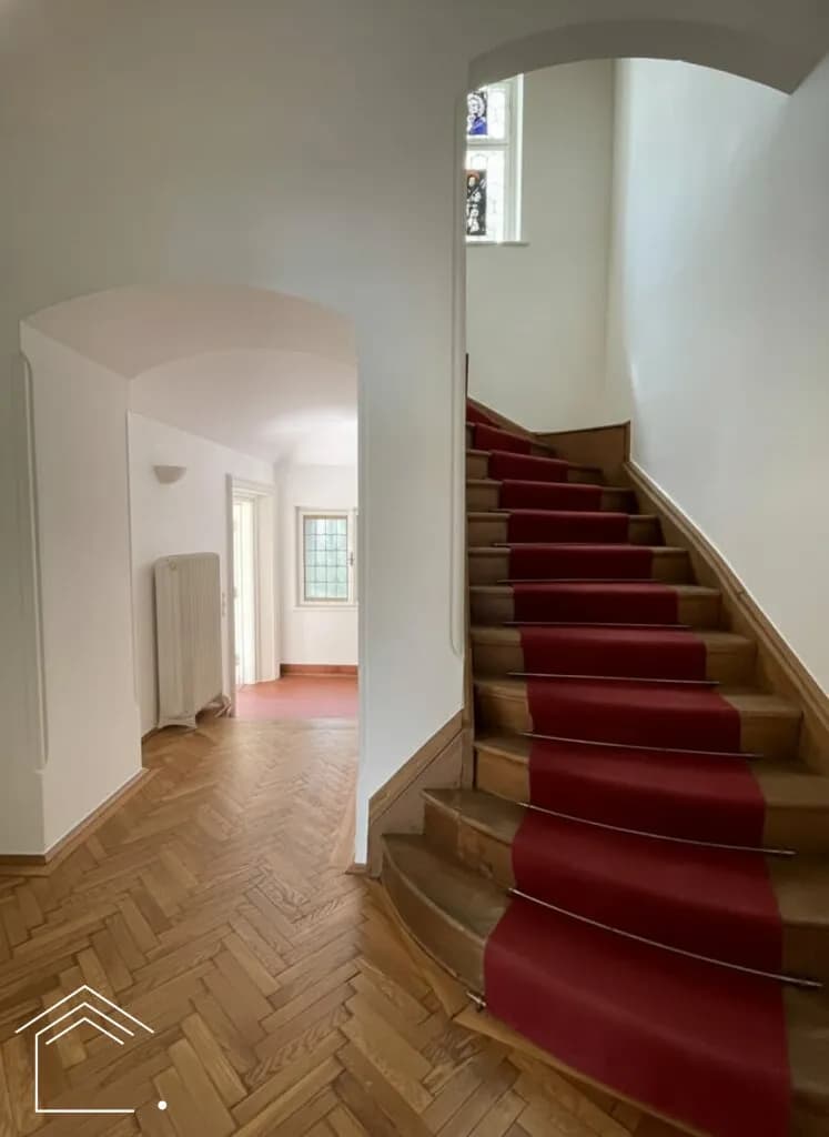 8-Zimmer-Haus mieten in Wien – 408 m², € 8.490 – Bild 13 von 48
