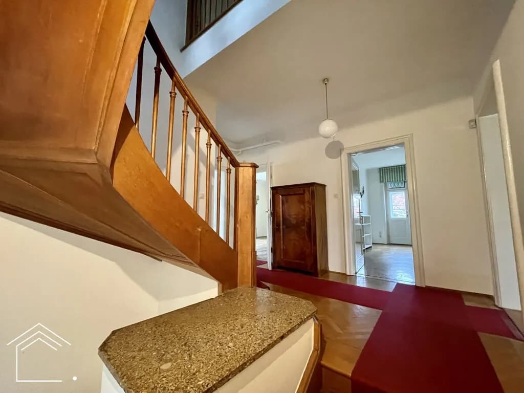 8-Zimmer-Haus mieten in Wien – 408 m², € 8.490 – Bild 14 von 48