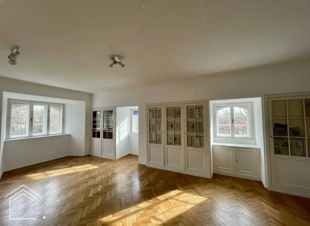 8-Zimmer-Haus mieten in Wien – 408 m², € 8.490 – Bild 22 von 48