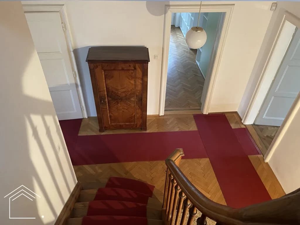 8-Zimmer-Haus mieten in Wien – 408 m², € 8.490 – Bild 24 von 48