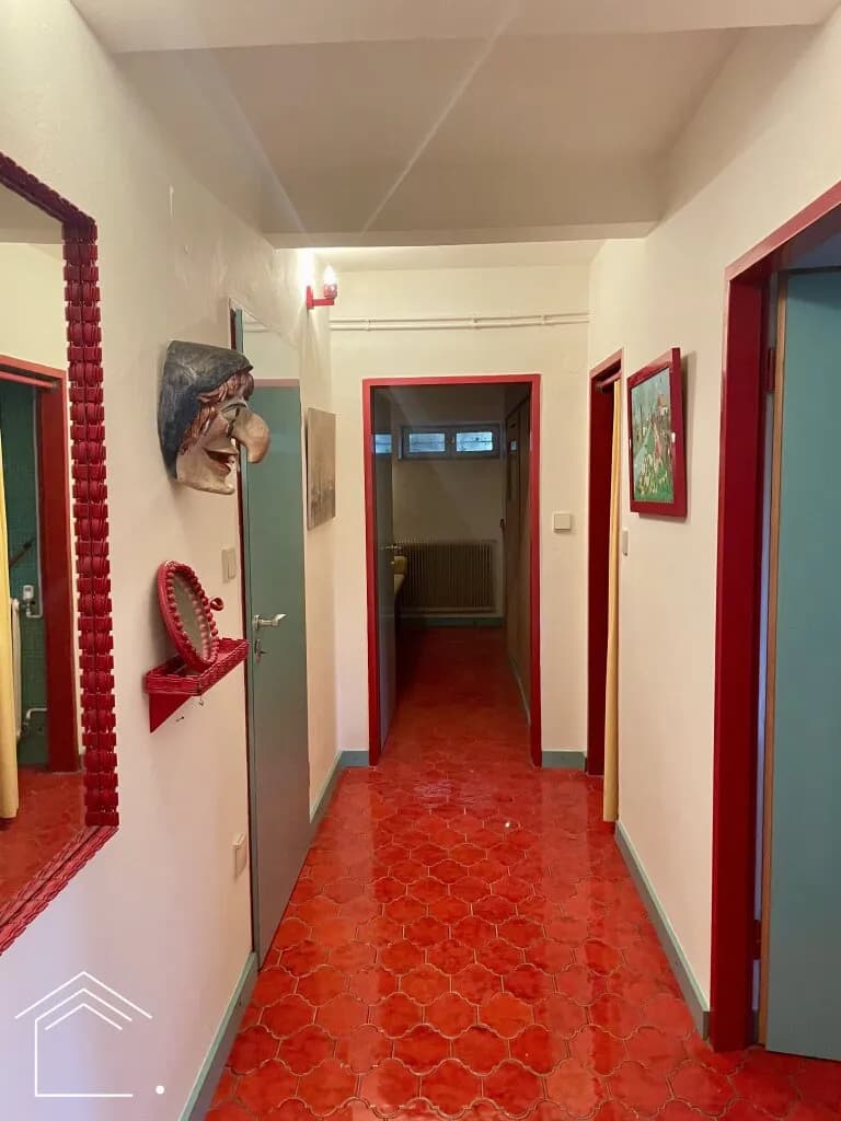 8-Zimmer-Haus mieten in Wien – 408 m², € 8.490 – Bild 29 von 48