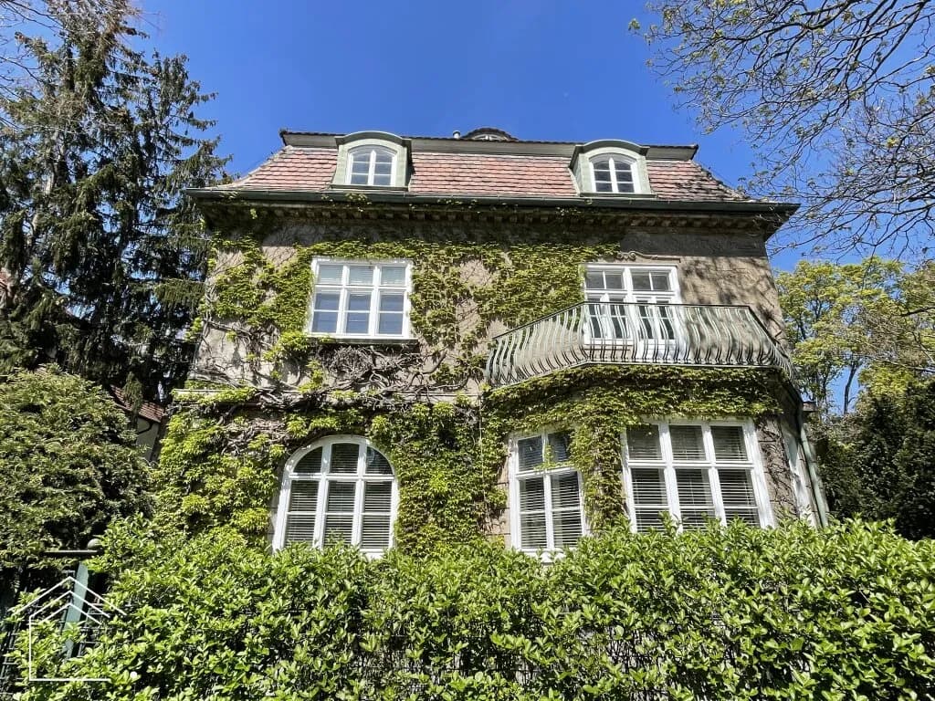 8-Zimmer-Haus mieten in Wien – 408 m², € 8.490 – Bild 35 von 48