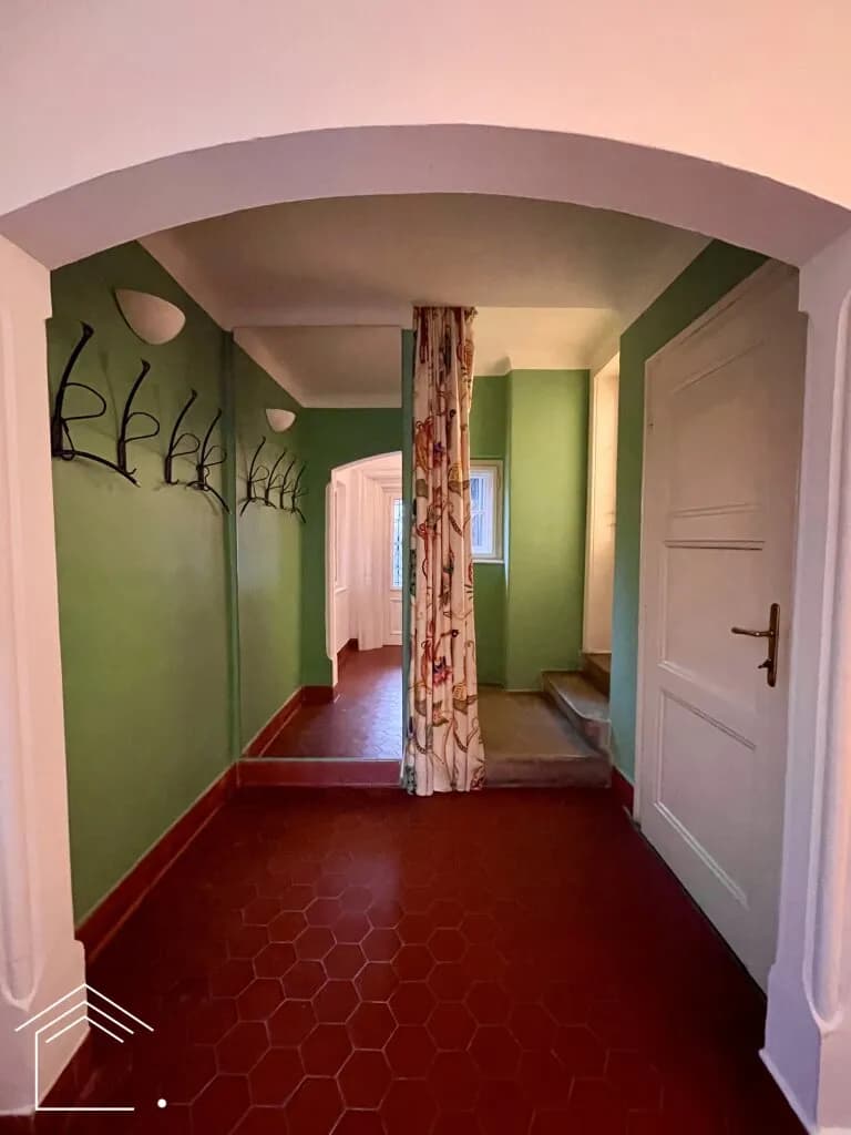 8-Zimmer-Haus mieten in Wien – 408 m², € 8.490 – Bild 37 von 48