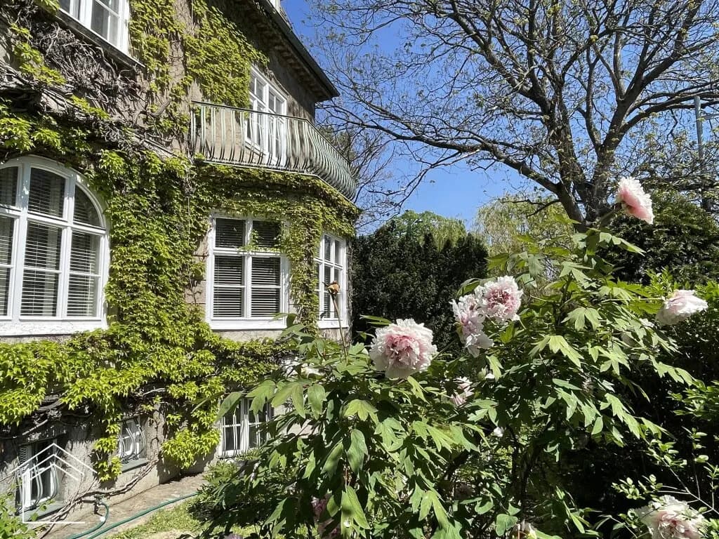 8-Zimmer-Haus mieten in Wien – 408 m², € 8.490 – Bild 39 von 48