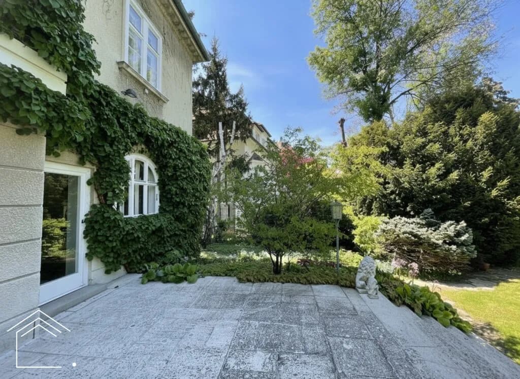 8-Zimmer-Haus mieten in Wien – 408 m², € 8.490 – Bild 40 von 48