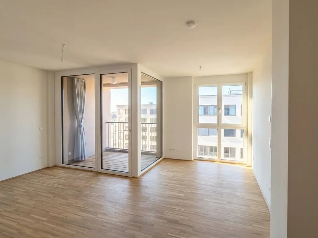 2-Zimmer-Wohnung kaufen in Graz – 48,87 m², € 264.000 – Bild 1 von 19