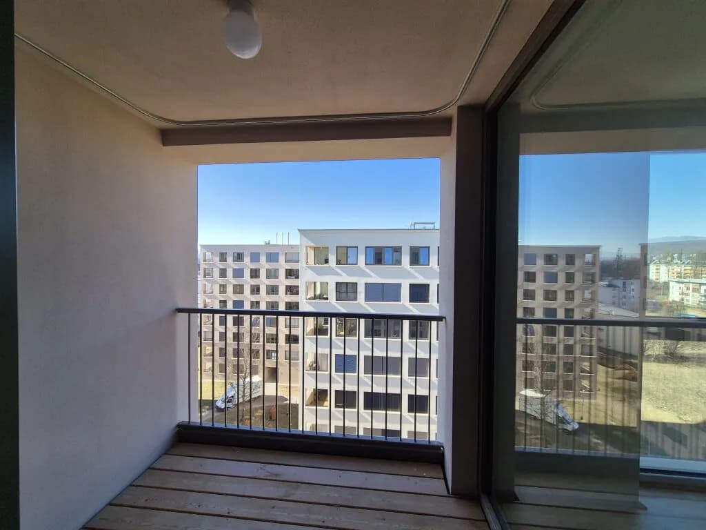 2-Zimmer-Wohnung kaufen in Graz – 48,87 m², € 264.000 – Bild 2 von 19