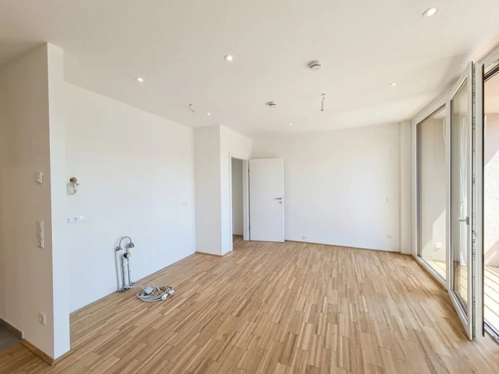 2-Zimmer-Wohnung kaufen in Graz – 48,87 m², € 264.000 – Bild 3 von 19