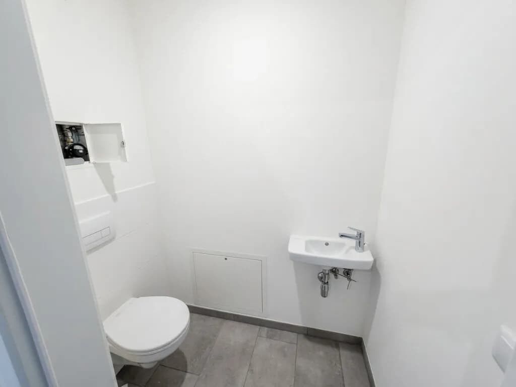 2-Zimmer-Wohnung kaufen in Graz – 48,87 m², € 264.000 – Bild 6 von 19