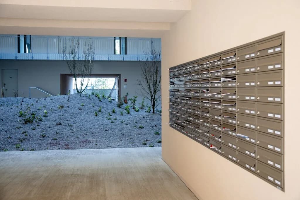 2-Zimmer-Wohnung kaufen in Graz – 48,87 m², € 264.000 – Bild 14 von 19