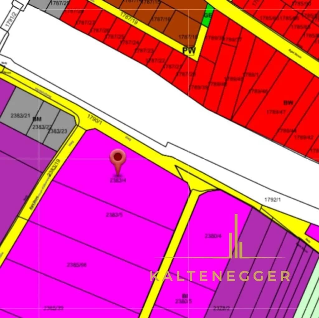 Gewerbeimmobilie kaufen in Neusiedl am See – 11 740 m², € 1.995.800 – Bild 2 von 3