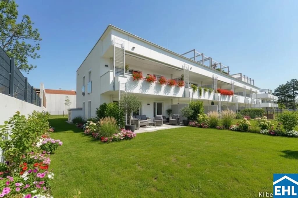 3-Zimmer-Wohnung kaufen in Mödling – 70,29 m², € 579.000 – Bild 1 von 25