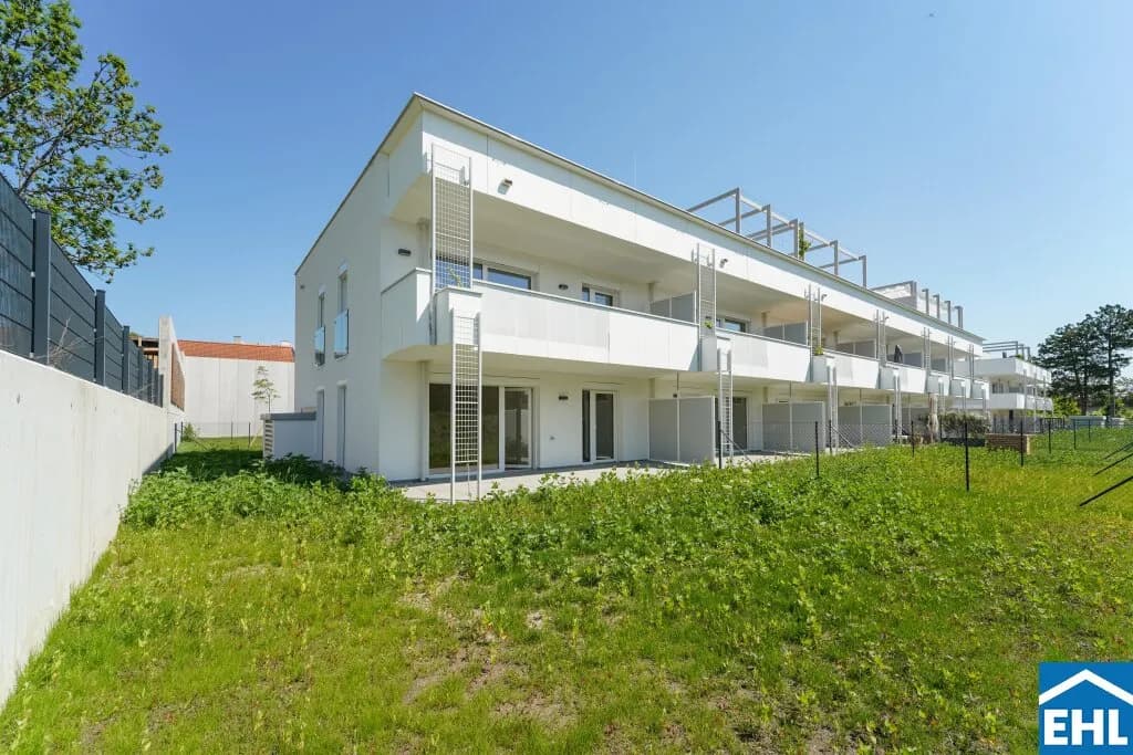 3-Zimmer-Wohnung kaufen in Mödling – 70,29 m², € 579.000 – Bild 2 von 25