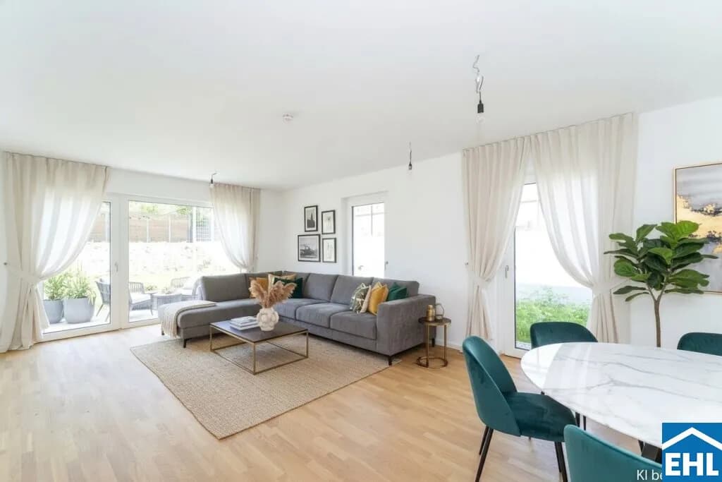 3-Zimmer-Wohnung kaufen in Mödling – 70,29 m², € 579.000 – Bild 3 von 25